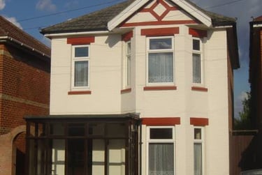 6 bed house, Osborne rd, Winton, Bournemouth, BH92JJ - Image 5