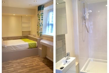 3 bed flat, King edward road, Brynmill, Swansea, SA14LN - Image 4