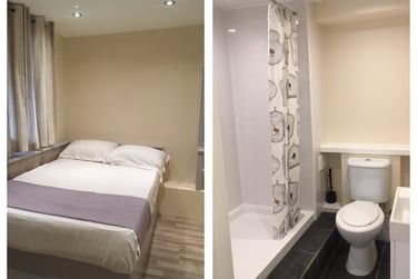 3 bed flat, King edward road, Brynmill, Swansea, SA14LN - Image 5