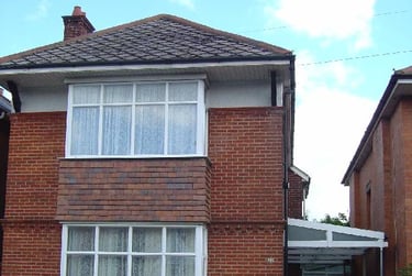 7 bed house, Bengal road, Winton, Bournemouth, BH92ND - Image 1