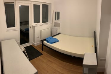 7 bed house, Markham rd, Winton, Bournemouth, BH91JA - Image 5