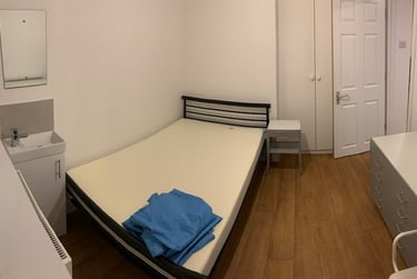 7 bed house, Markham rd, Winton, Bournemouth, BH91JA - Image 10