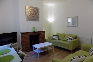 4 bed house, Cheviot street, Near university, Preston, PR18UE - Image 4