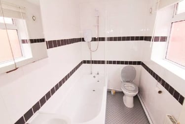 3 bed house, Lamel street, Hull road, York, YO103LL - Image 4