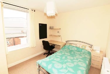 3 bed house, Lamel street, Hull road, York, YO103LL - Image 6