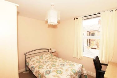 3 bed house, Lamel street, Hull road, York, YO103LL - Image 7