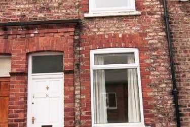 3 bed house, Lamel street, Hull road, York, YO103LL - Image 2