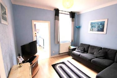 3 bed house, Lamel street, Hull road, York, YO103LL - Image 1