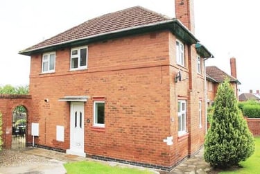 3 bed house, Barstow avenue, Hull road, York, YO103HE - Image 2