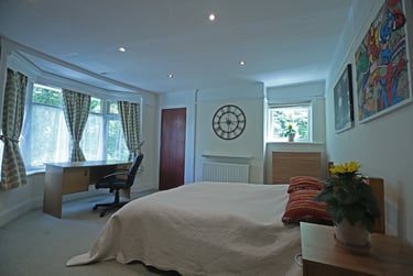 5 bed house, Burgess rd, Bassett, Southampton, SO167AB - Image 1