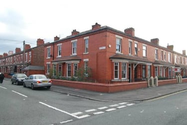 6 bed house, Great Western Street, Rusholme, Manchester, M144DS - Image 11