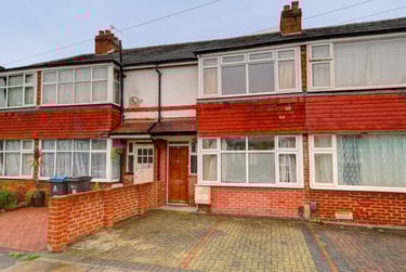4 bed house, The bittoms, Near university, Kingston, KT12AR - Image 8