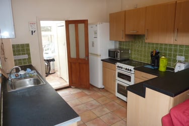 5 bed house, Chetwynd Road, Southsea, Portsmouth, PO40LZ - Image 4