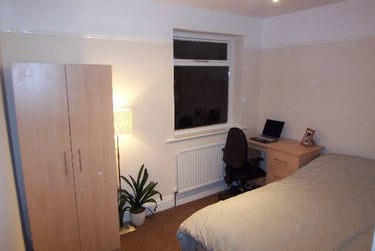 7 bed house, Carlton ave, Near university, York, YO103JZ - Image 12