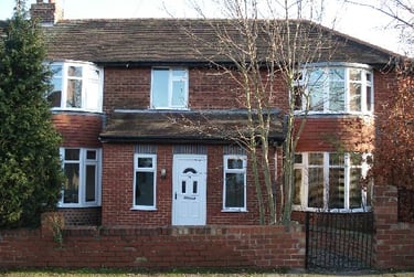 7 bed house, Carlton ave, Near university, York, YO103JZ - Image 3
