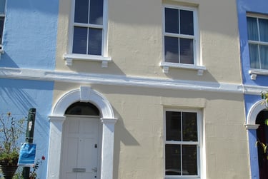 5 bed house, St Pauls Parade, Francis Close Hall, Cheltenham, GL504ET - Image 1