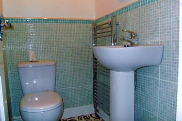 5 bed house, Elleray rd, Near university, Salford, M67GZ - Image 8