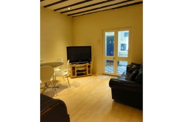 4 bed house, City road, Norfolk park, Sheffield, S25HG - Image 5