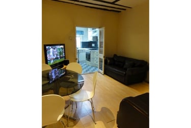 4 bed house, City road, Norfolk park, Sheffield, S25HG - Image 6