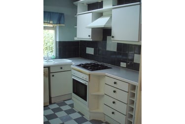 4 bed house, City road, Norfolk park, Sheffield, S25HG - Image 7