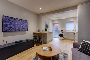 4 bed house, Fentonville street, Sharrow, Sheffield, S118BA - Image 4