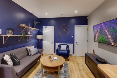 4 bed house, Fentonville street, Sharrow, Sheffield, S118BA - Image 5