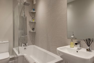 4 bed house, Fentonville street, Sharrow, Sheffield, S118BA - Image 13