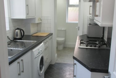 5 bed house, Courtenay Street, Francis Close Hall, Cheltenham, GL504LR - Image 6