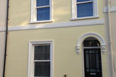 5 bed house, Courtenay Street, Francis Close Hall, Cheltenham, GL504LR - Image 1