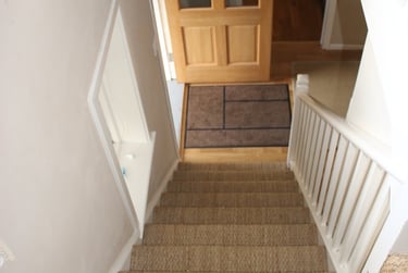 5 bed house, Mayfield Rd, Swaythling, Southampton, SO173SW - Image 10