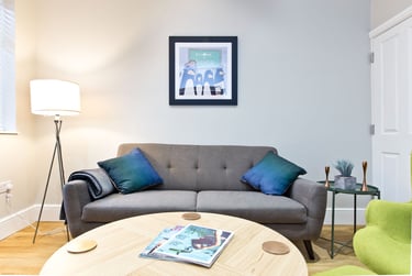 4 bed house, City road, Norfolk park, Sheffield, S25HF - Image 2