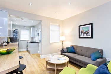 4 bed house, City road, Norfolk park, Sheffield, S25HF - Image 4