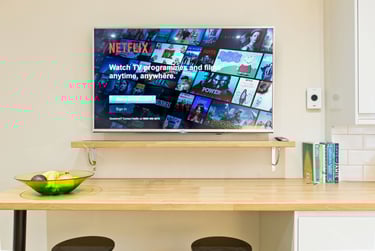 4 bed house, City road, Norfolk park, Sheffield, S25HF - Image 8