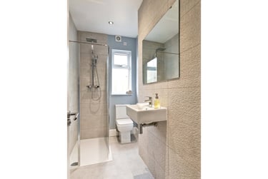 4 bed house, City road, Norfolk park, Sheffield, S25HF - Image 9