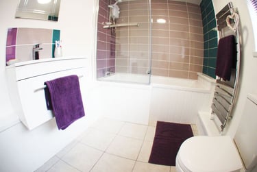 3 bed house, Tennyson street, Near university, Middlesbrough, TS14LZ - Image 1