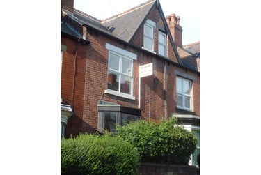 4 bed house, Wayland road, Hunters bar, Sheffield, S118YE - Image 3