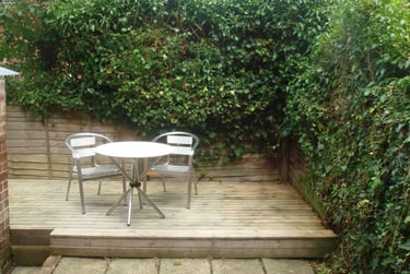 4 bed house, Wayland road, Hunters bar, Sheffield, S118YE - Image 4