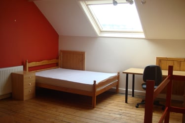 4 bed house, Wayland road, Hunters bar, Sheffield, S118YE - Image 5