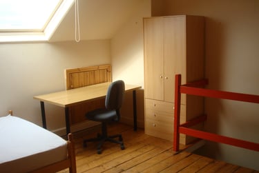 4 bed house, Wayland road, Hunters bar, Sheffield, S118YE - Image 7