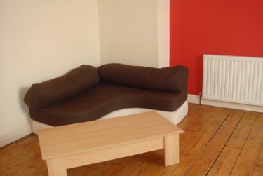 4 bed house, Wayland road, Hunters bar, Sheffield, S118YE - Image 8