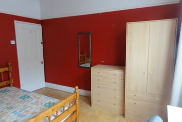 4 bed house, Wayland road, Hunters bar, Sheffield, S118YE - Image 15