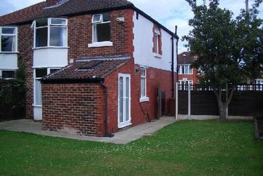 3 bed house, Alan Road - A, Withington, Manchester, M204SF - Image 9