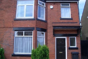 4 bed house, Barnsfold avenue, Fallowfield, Manchester, M146UY - Image 11