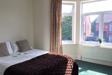 4 bed house, Barnsfold avenue, Fallowfield, Manchester, M146UY - Image 7