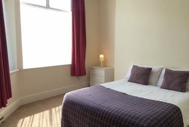 4 bed house, Barnsfold avenue, Fallowfield, Manchester, M146UY - Image 1