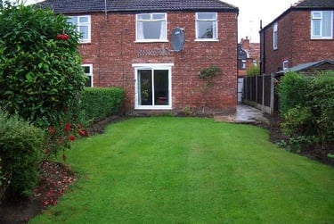 3 bed house, Fairholme road, Withington, Manchester, M204WT - Image 10