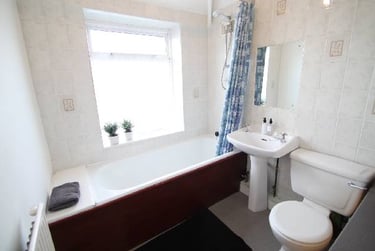 3 bed house, Fairholme road, Withington, Manchester, M204WT - Image 9