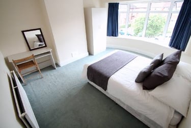 3 bed house, Fairholme road, Withington, Manchester, M204WT - Image 6