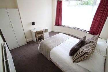 3 bed house, Fairholme road, Withington, Manchester, M204WT - Image 5