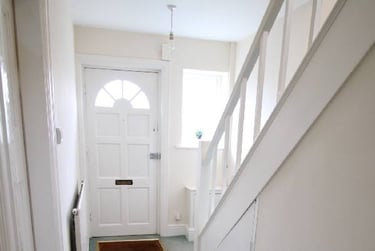 3 bed house, Fairholme road, Withington, Manchester, M204WT - Image 4